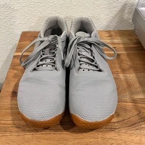 NOBULL ARCTIC GREY TRAINER SHOES